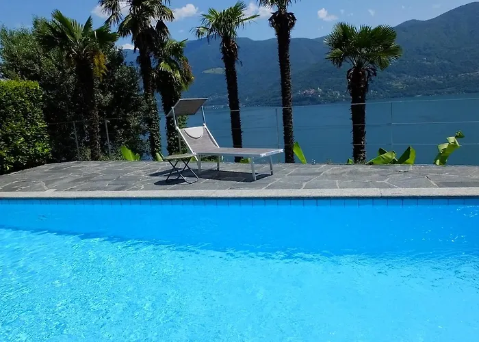 Casa Panorama فيلة *