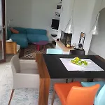 Casa Panorama بريساغو