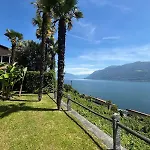 Casa Panorama بريساغو