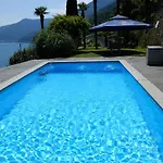 Casa Panorama بريساغو