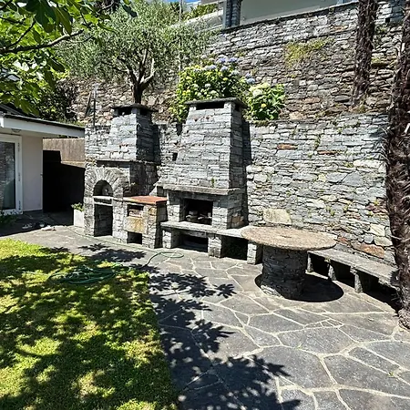 Βίλα Casa Panorama