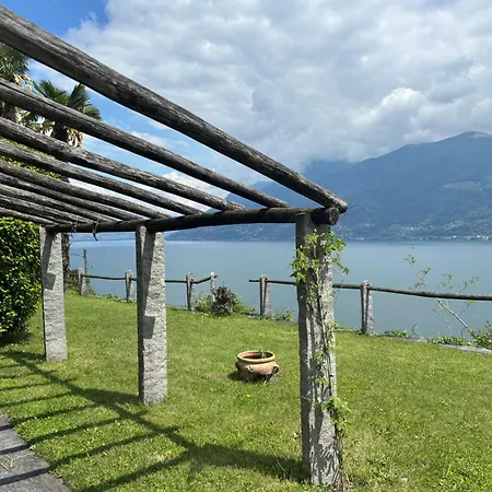 Βίλα Casa Panorama *