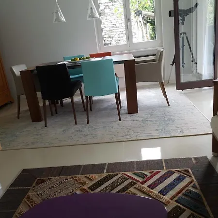 Casa Panorama
