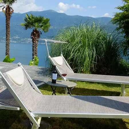 Βίλα Casa Panorama