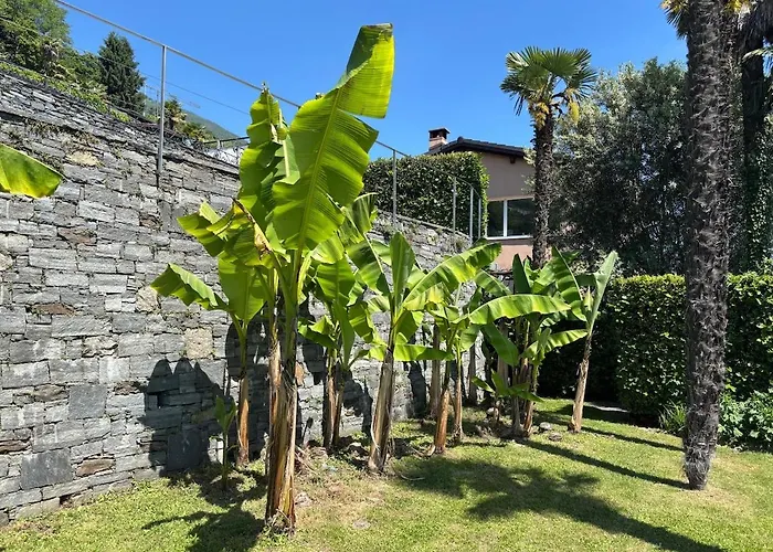 Casa Panorama Βίλα