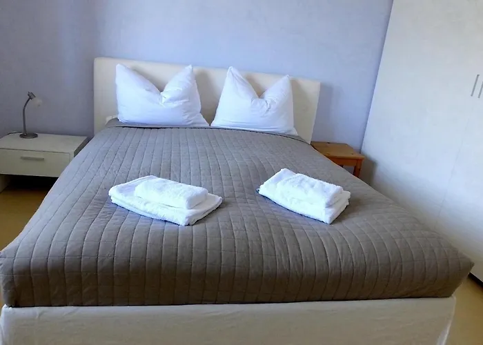 Βίλα Casa Panorama Brissago