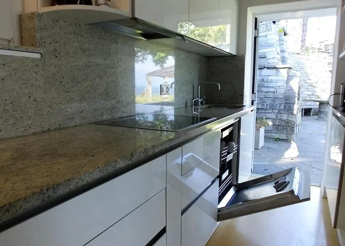 Casa Panorama Brissago