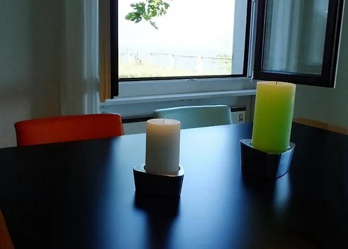 Casa Panorama Βίλα *