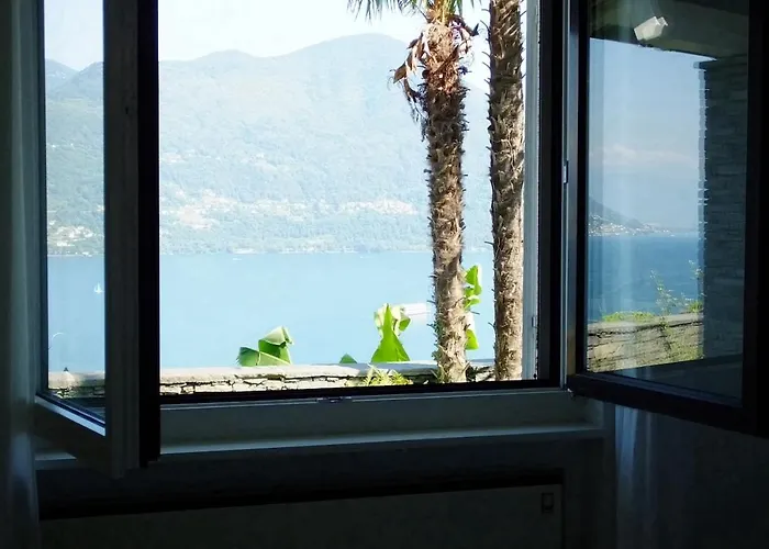 Βίλα Casa Panorama *