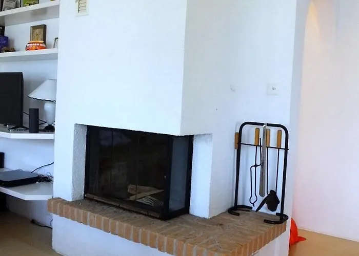 Casa Panorama Brissago