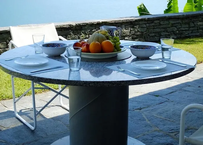 Βίλα Casa Panorama