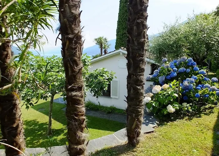 Casa Panorama Βίλα