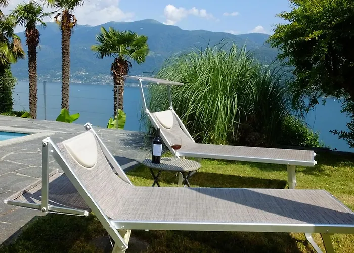 Βίλα Casa Panorama